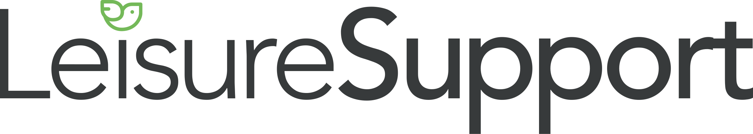 LeisureSupport